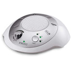 White Noise Sound Machine – 6 Soothing Sounds (Travel-Friendly)