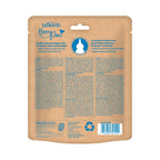 Dr. Brown's HappyPaci 100% Silicone Pacifier 0–6m (3 Pack, Cool Gray, Green, Ecru)